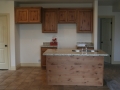 Alder Kitchen