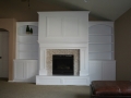 Anderson Fireplace